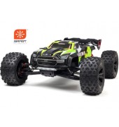 Arrma Kraton 8S 1:5 - Díly